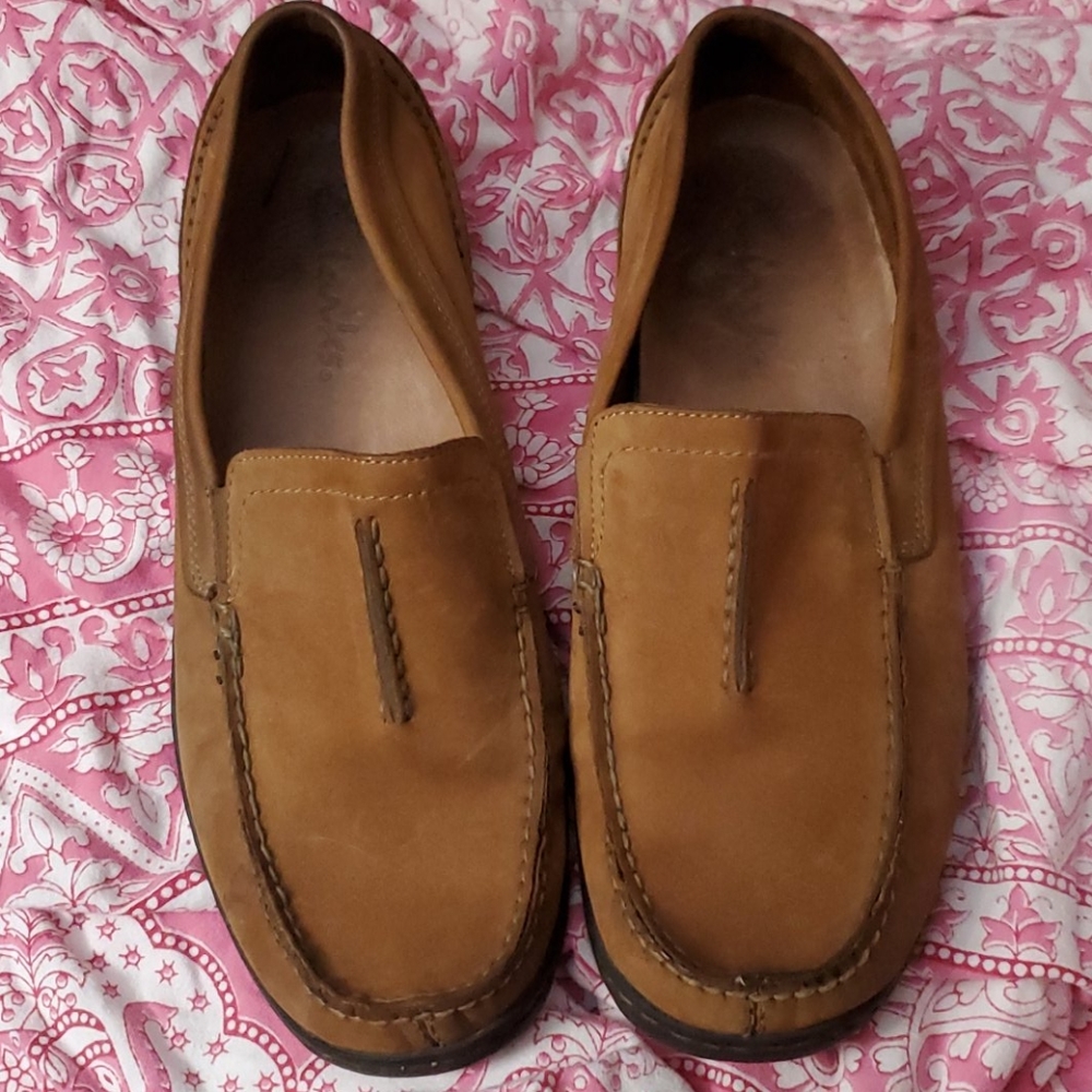Clarks Men's Loafers